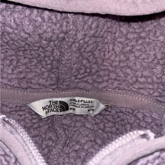 The North Face Campshire Long Fleece - Picture 3 of 3